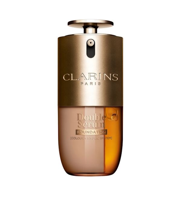 Double Serum Foundation L6N | 30 gr