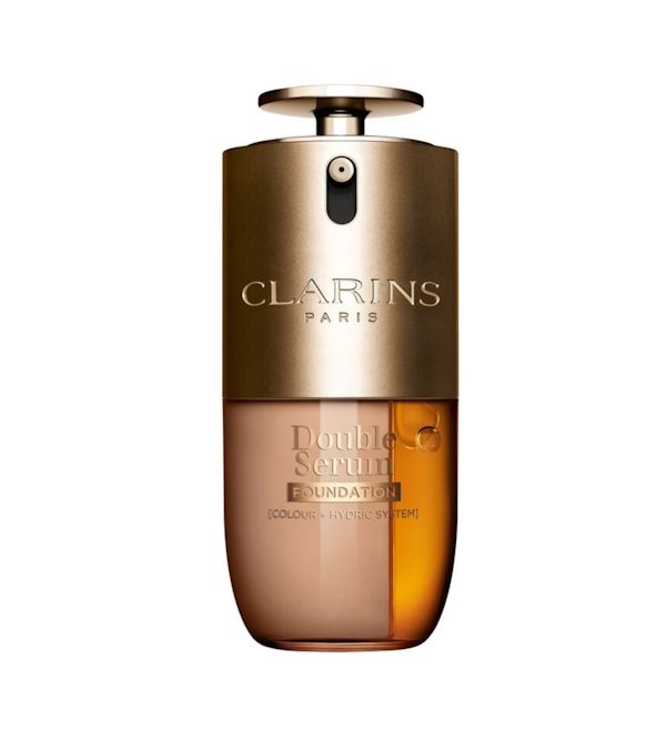Double Serum Foundation L6W | 30 gr