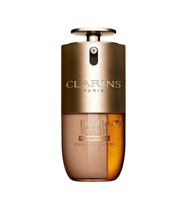 Double Serum Foundation M1C | 30 gr