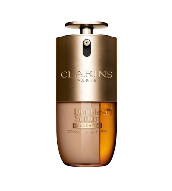 Double Serum Foundation M1W | 30 gr