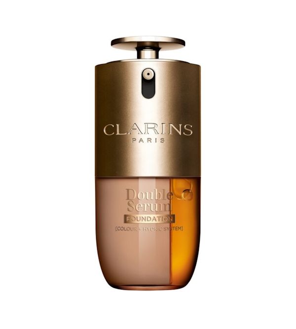 Double Serum Foundation M2N | 30 gr