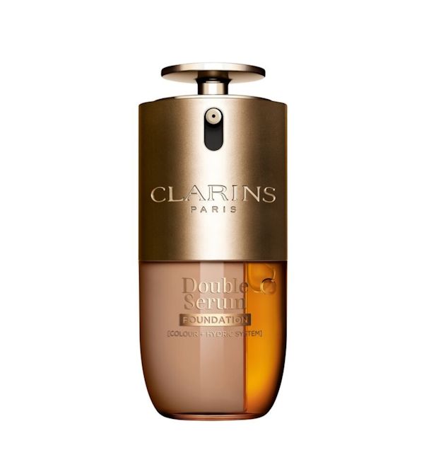 Double Serum Foundation M2W | 30 gr