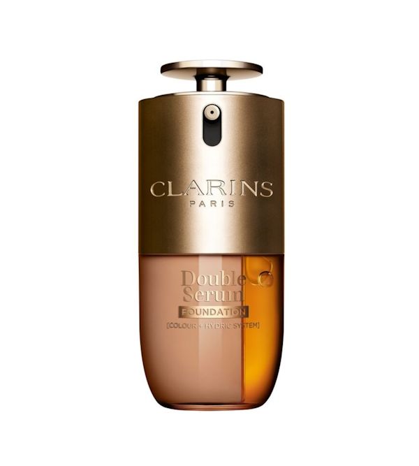 Double Serum Foundation M3C | 30 gr