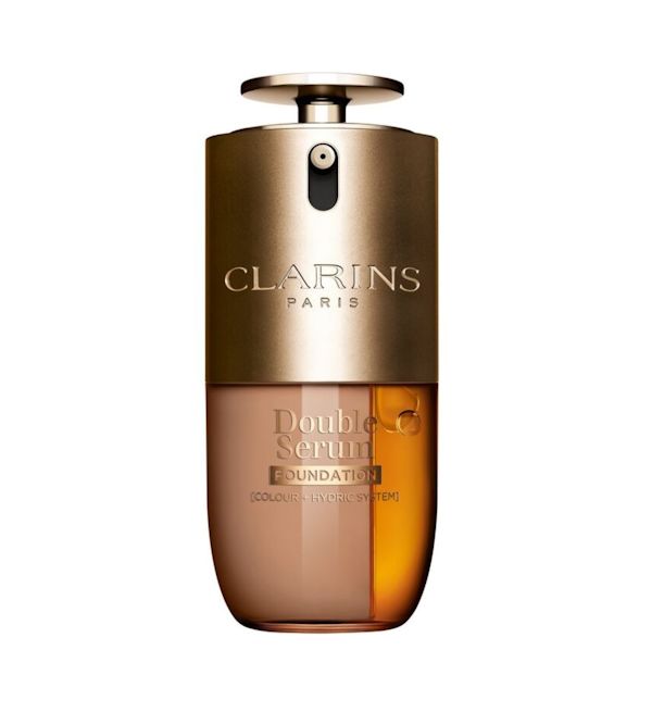 Double Serum Foundation M3N | 30 gr