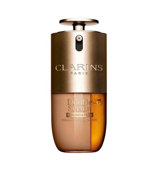 Double Serum Foundation M4N | 30 gr