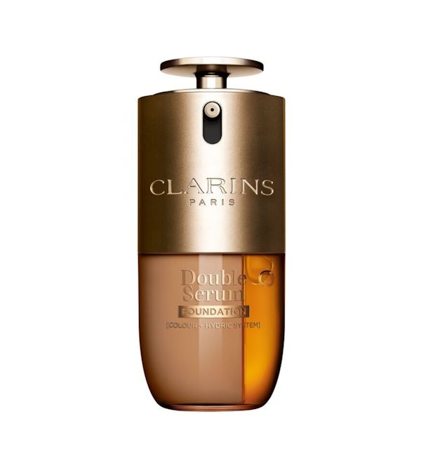 Double Serum Foundation M5N | 30 gr