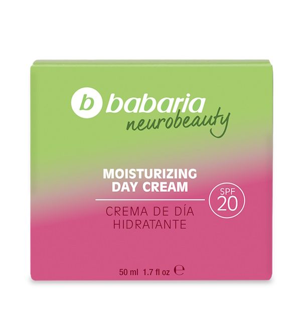 Neurobeauty Crema Facial Día SPF20 | 50 ml