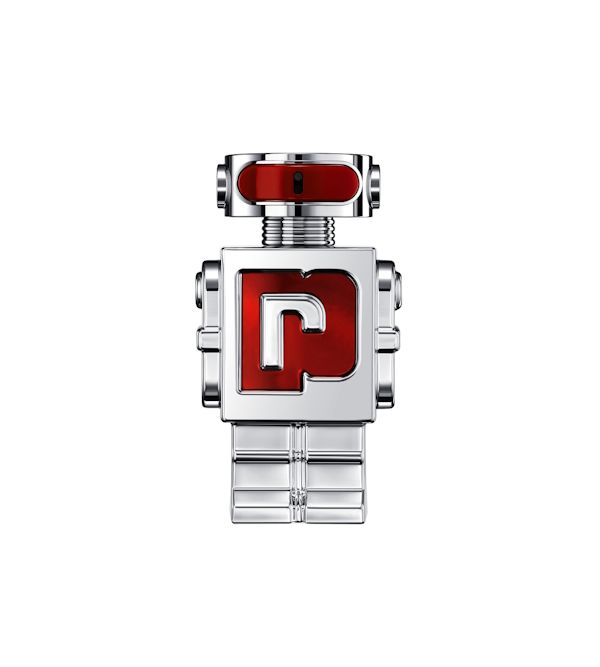 Phantom In Red Parfum Elixir | 100 ml