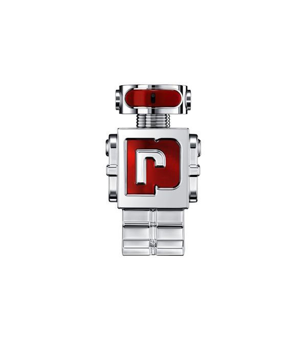 Phantom In Red Parfum Elixir | 50 ml