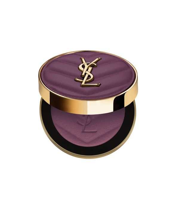 Make Me Blush Bold Blurring Blush 83 Spicy Berry