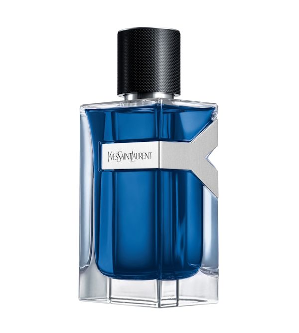 Y Iced Cologne Eau de Toilette Intense | 100 ml