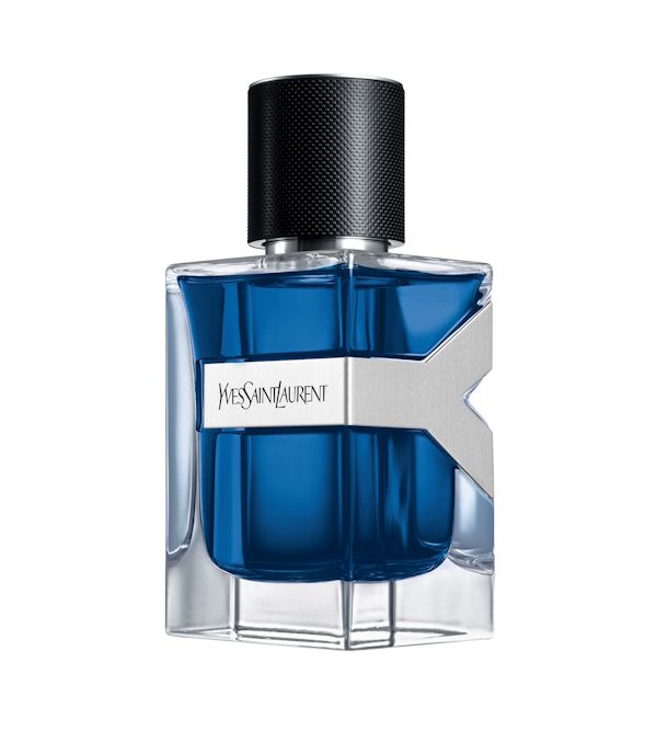 Y Iced Cologne Eau de Toilette Intense | 60 ml