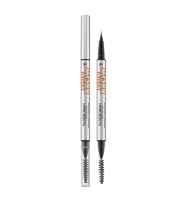 Maker de Cejas 24ore Extra Brow 01
