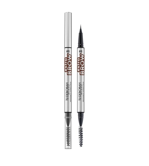 Maker de Cejas 24ore Extra Brow 02