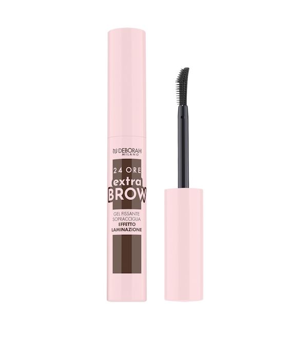 24ore Extra Brow Gel Fijador de Cejas