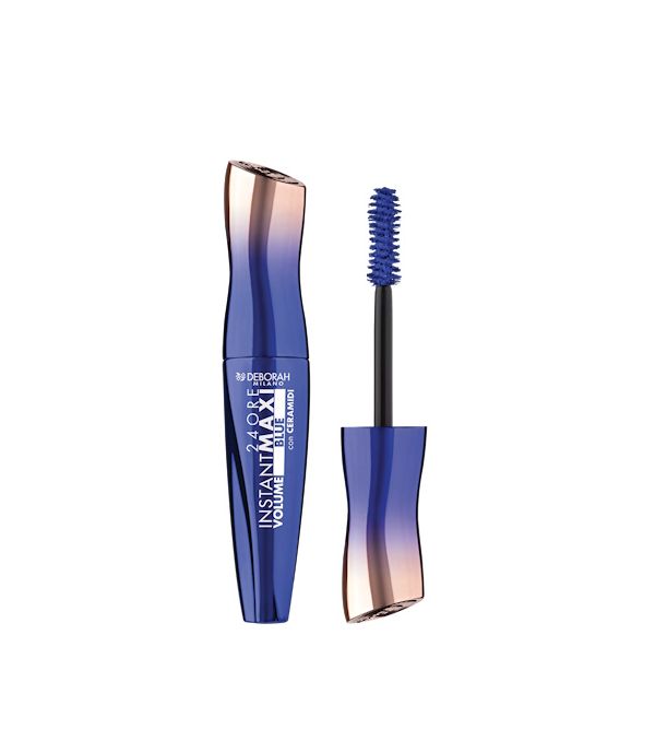 Máscara 24ore Instant Maxi Volume Ceramidas Electric Blue