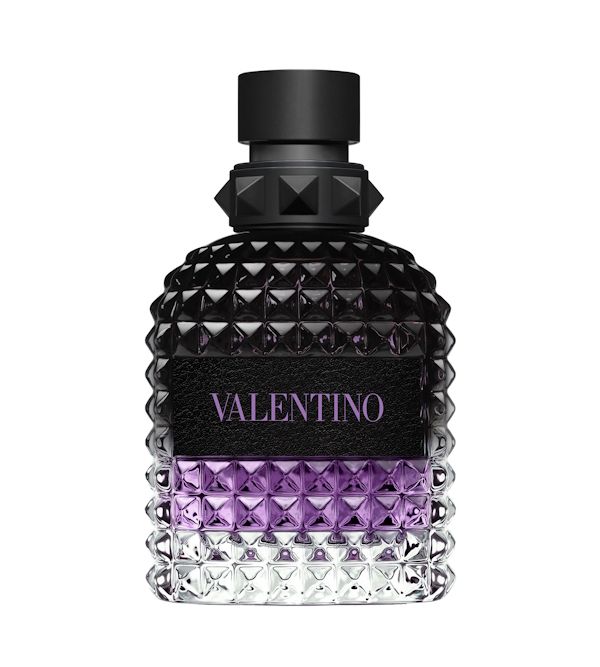 Born in Roma Uomo Purple Melancholia | 50 ml