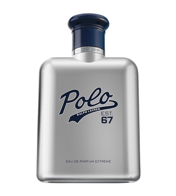 Polo 67 Extreme | 125 ml