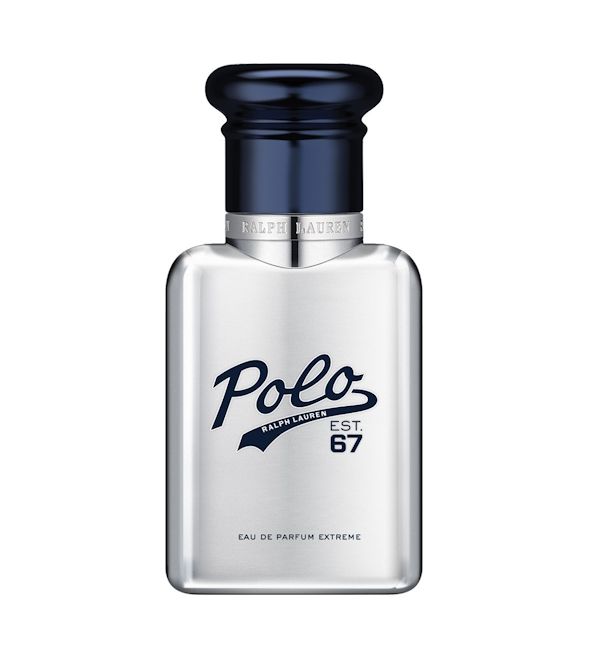 Polo 67 Extreme | 40 ml