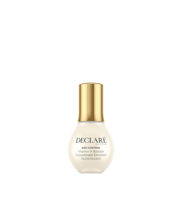 Age Control Emulsión Facial Hidratante | 50 ml