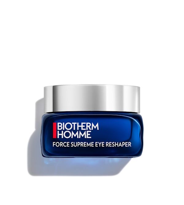 Homme Force Supreme Eye Reshaper | 20 ml