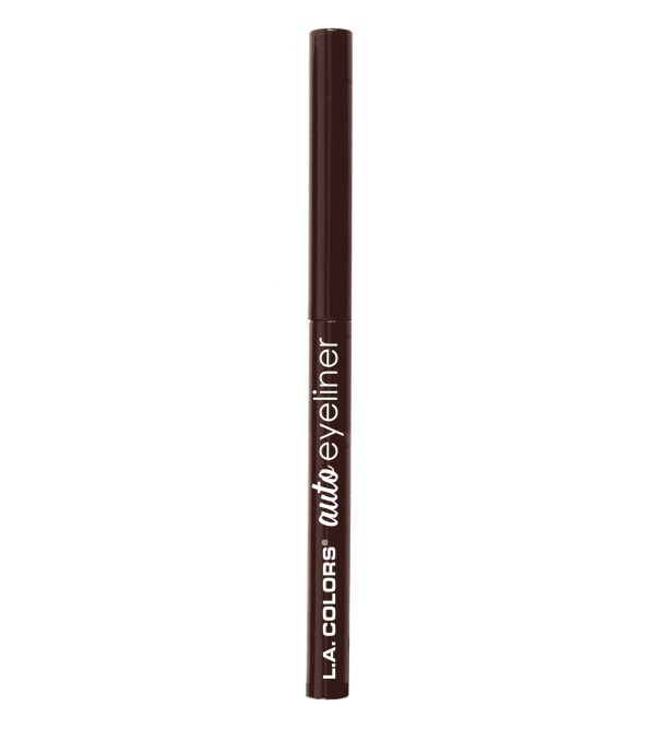 Automatic Eyeliner Pencil Black Brown