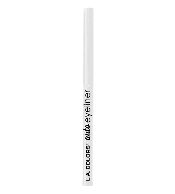 Automatic Eyeliner Pencil White