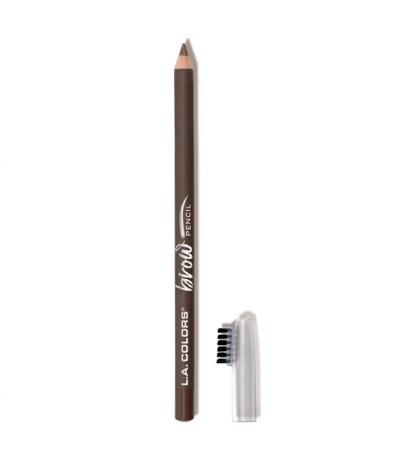 On Point Brow Pencil Soft Brown