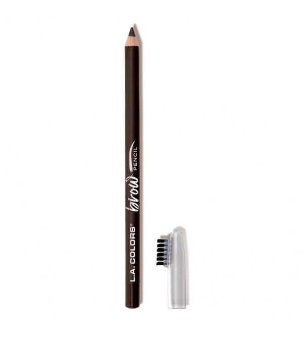 On Point Brow Pencil Dark Brown