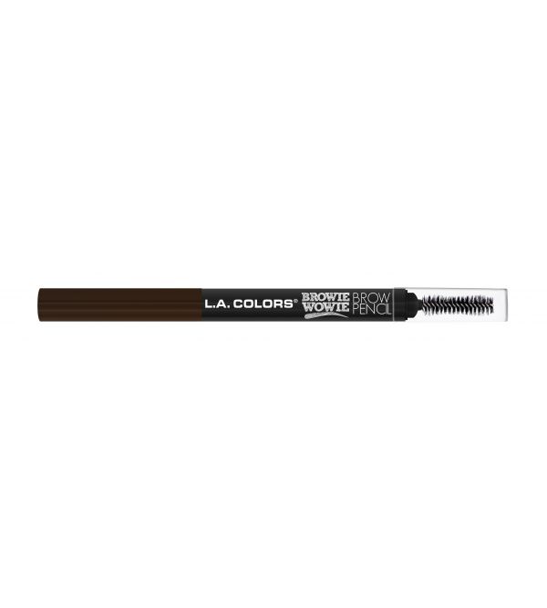 Browie Wowie Brow Pencil Chocolate