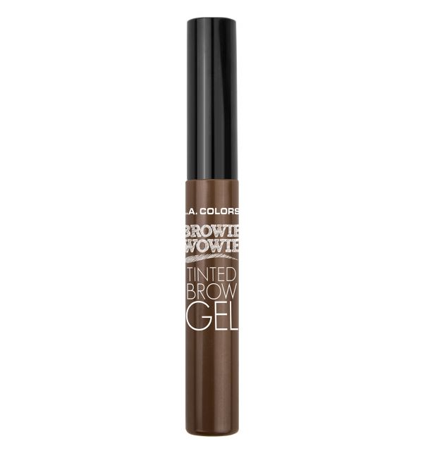 Browie Wowie Tinted Brow Gel Universal Taupe