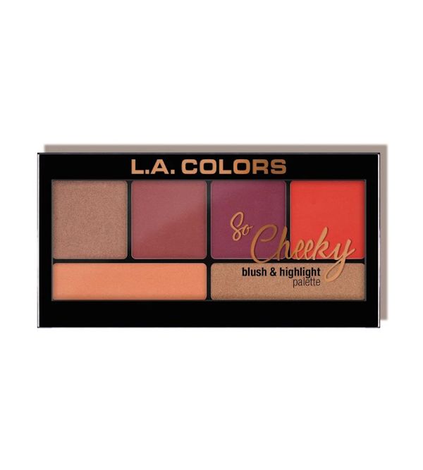 So Cheeky Hot and Spicy