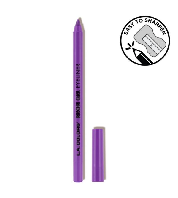 Gel Eyeliner Enchanted