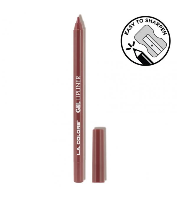 Gel Lipliner Rose All Day