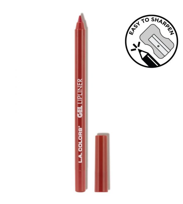 Gel Lipliner Alluring