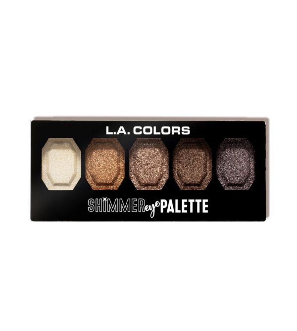 Shimmer Eye Palette Sparkle & Shine