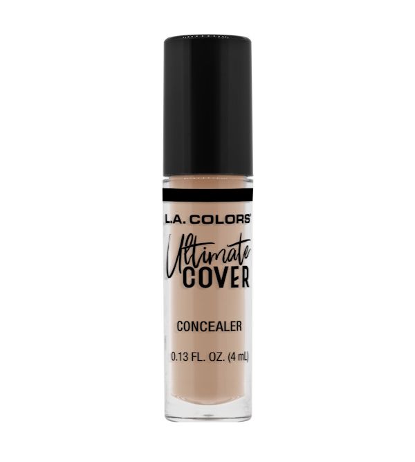 Ultimate Cover Concealer Ivory