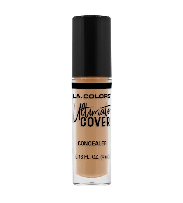 Ultimate Cover Concealer Vainilla