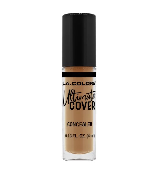 Ultimate Cover Concealer Natural