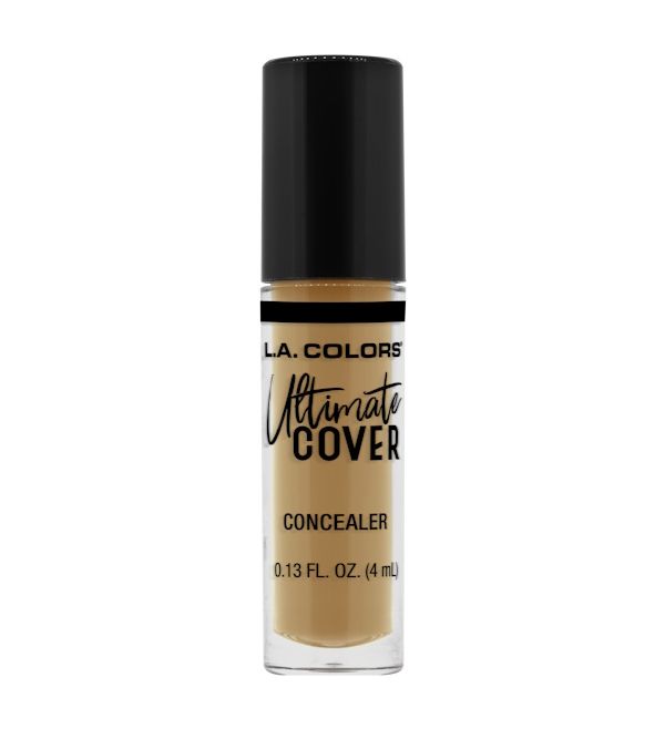 Ultimate Cover Concealer Neutral