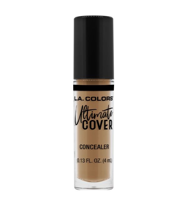 Ultimate Cover Concealer Beige