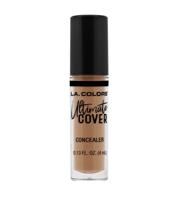 Ultimate Cover Concealer Peachy Beige