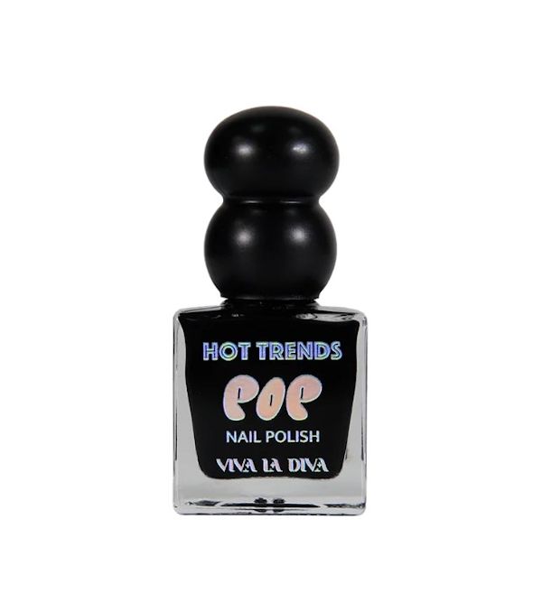 Hot Trends Pop Nail Polish #1