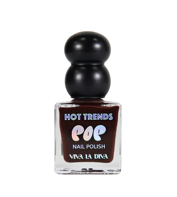 Hot Trends Pop Nail Polish #3