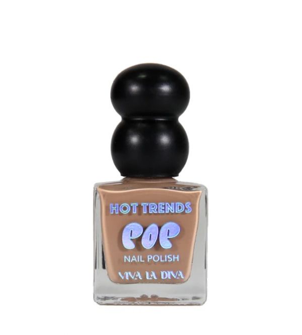 Hot Trends Pop Nail Polish #4