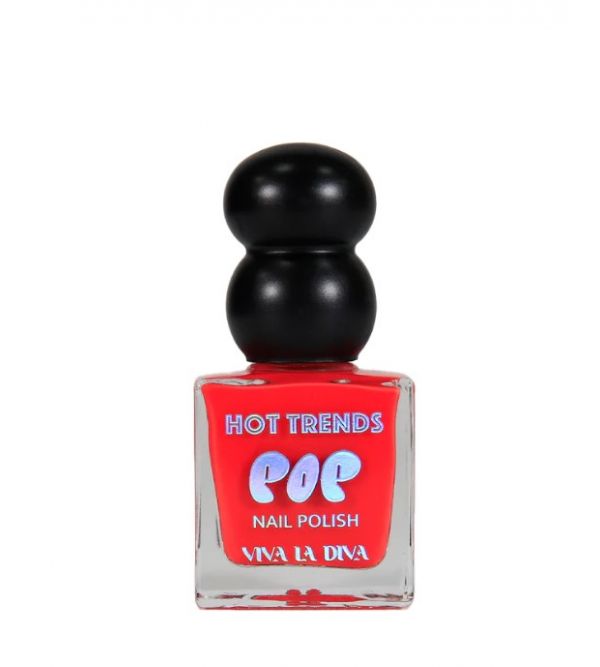 Hot Trends Pop Nail Polish #9