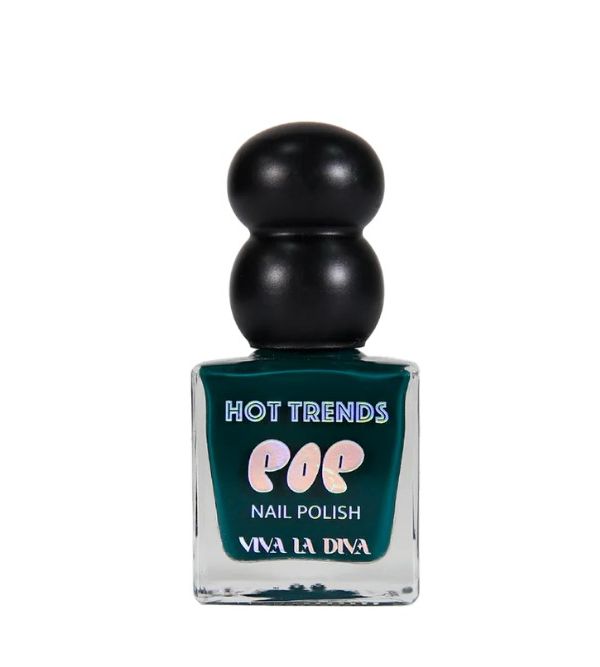 Hot Trends Pop Nail Polish #10