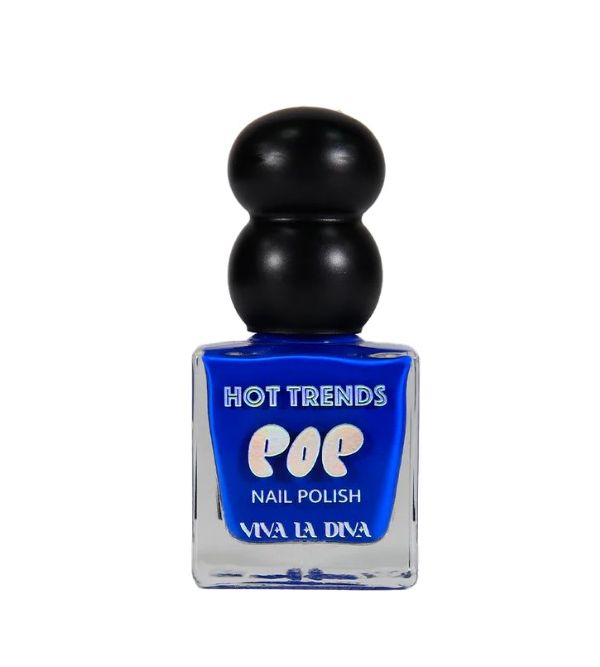 Hot Trends Pop Nail Polish #11