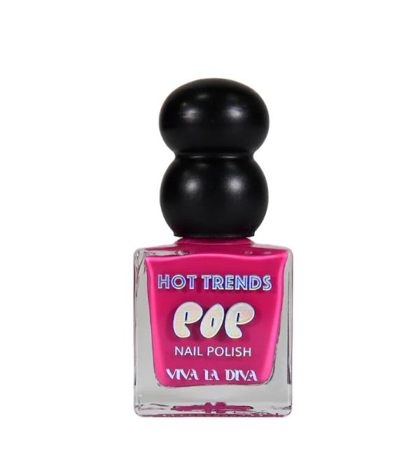 Hot Trends Pop Nail Polish #12