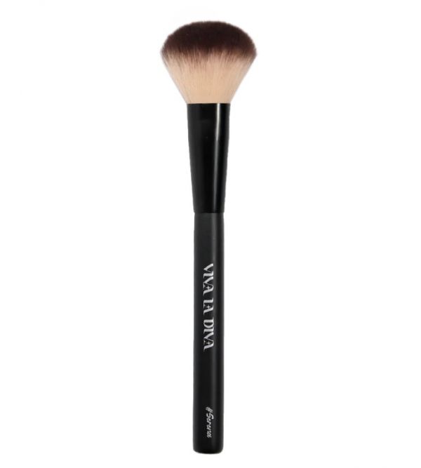 Besties Forever Blush Brush Serena